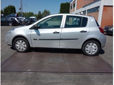 renault clio iii (br0/1, cr0/1) del año 2010