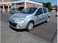 renault clio iii (br0/1, cr0/1) del año 2010 2