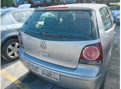 volkswagen polo iv (9n_, 9a_) del año 2007 2