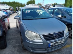 volkswagen polo iv (9n_, 9a_) del año 2007