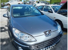 peugeot 407 (6d_) del año 2009