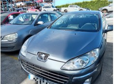 peugeot 407 (6d_) del año 2009 2