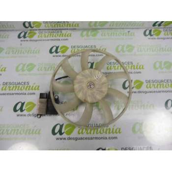 ELECTROVENTILADOR SH0215140 