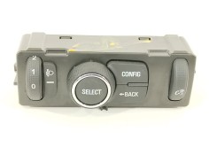 Recambio de mando multifuncion para opel ampera (r12) ev 150 referencia OEM IAM 22846482  