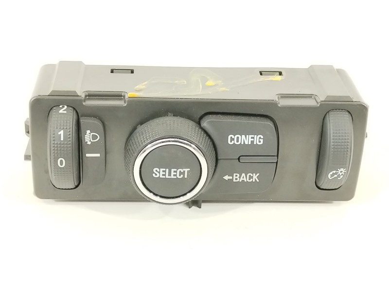 Recambio de mando multifuncion para opel ampera (r12) ev 150 referencia OEM IAM 22846482  