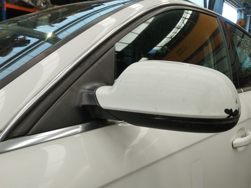 Recambio de retrovisor izquierdo para audi a4 b8 (8k2) 2.0 tdi referencia OEM IAM   