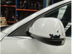 Recambio de retrovisor izquierdo para audi a4 b8 (8k2) 2.0 tdi referencia OEM IAM    2