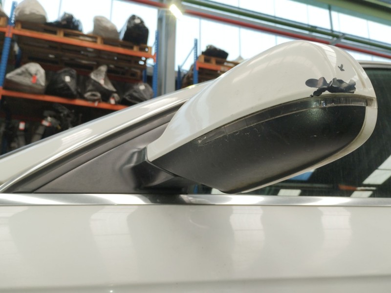 Recambio de retrovisor izquierdo para audi a4 b8 (8k2) 2.0 tdi referencia OEM IAM   