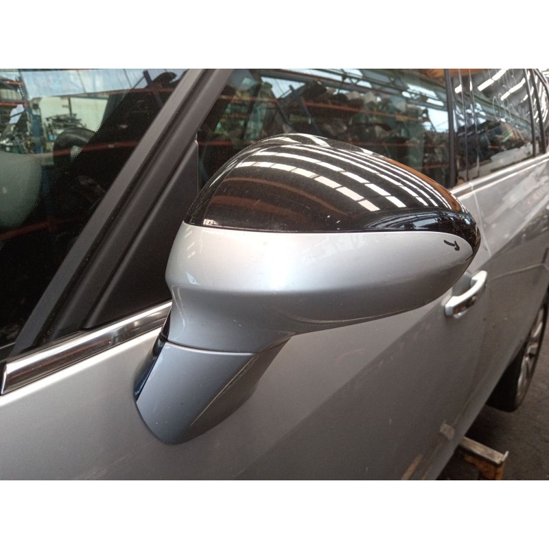 Recambio de retrovisor izquierdo para opel zafira tourer c (p12) 2.0 cdti (75) referencia OEM IAM 13354620  