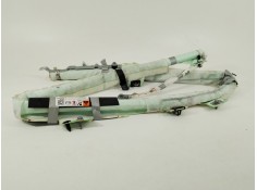 Recambio de airbag cortina delantero izquierdo para opel ampera (r12) ev 150 referencia OEM IAM 22792126  