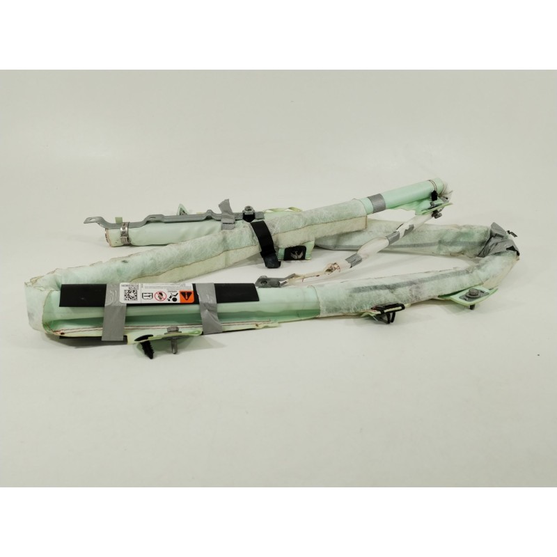 Recambio de airbag cortina delantero izquierdo para opel ampera (r12) ev 150 referencia OEM IAM 22792126  