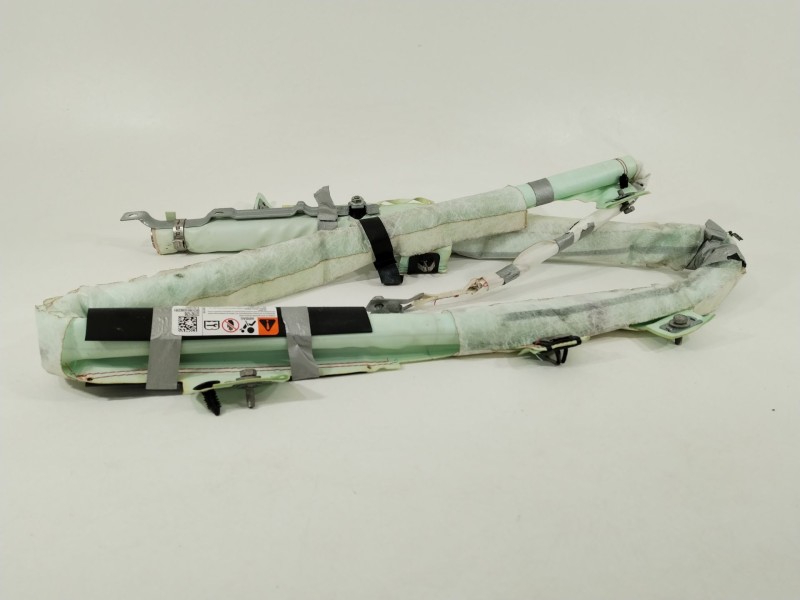 Recambio de airbag cortina delantero izquierdo para opel ampera (r12) ev 150 referencia OEM IAM 22792126  