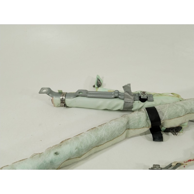 Recambio de airbag cortina delantero izquierdo para opel ampera (r12) ev 150 referencia OEM IAM 22792126  