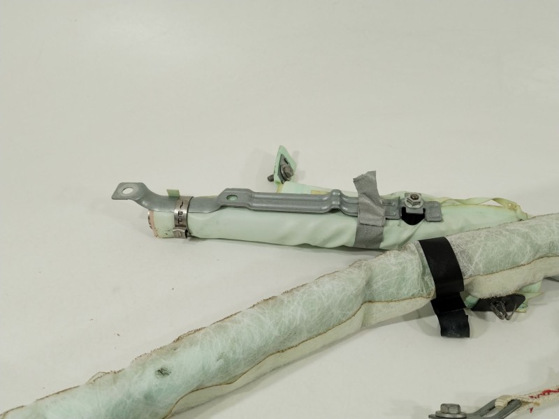 Recambio de airbag cortina delantero izquierdo para opel ampera (r12) ev 150 referencia OEM IAM 22792126  