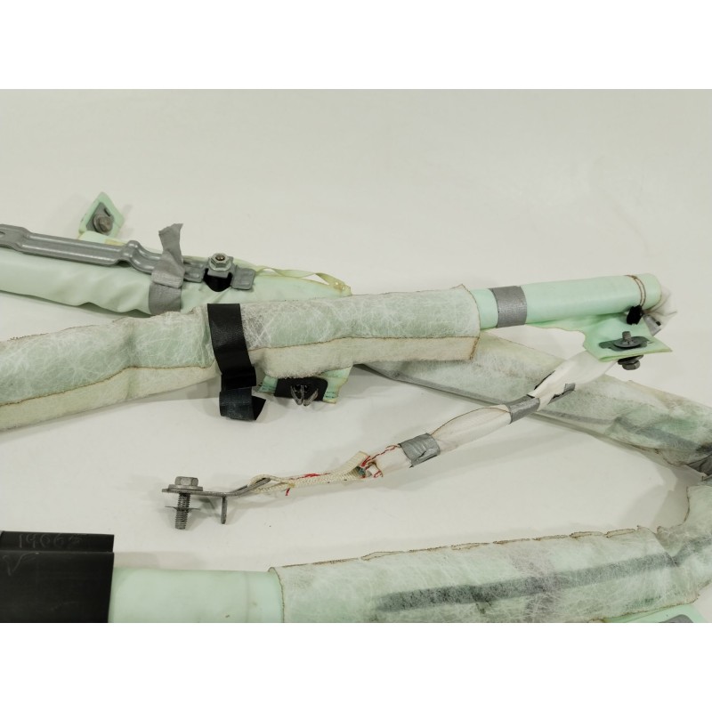 Recambio de airbag cortina delantero izquierdo para opel ampera (r12) ev 150 referencia OEM IAM 22792126  