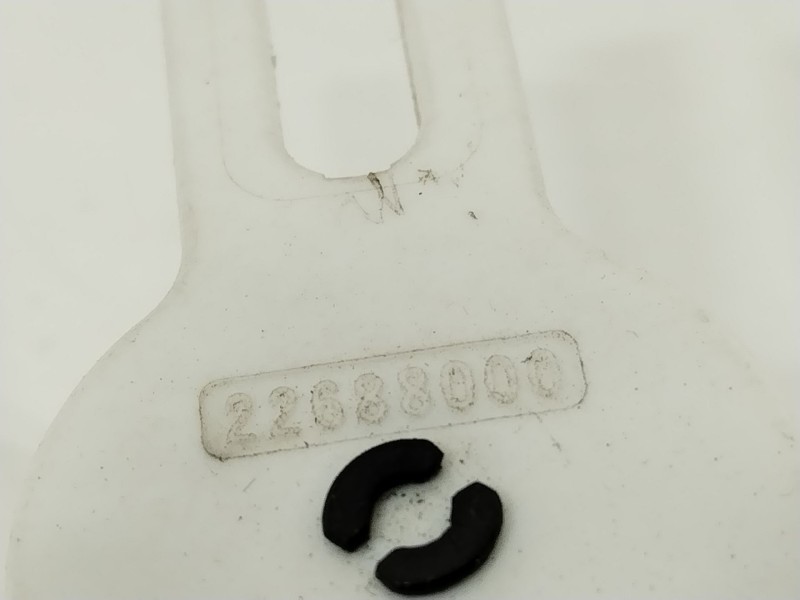 Recambio de sensor para opel ampera (r12) ev 150 referencia OEM IAM 22688000  