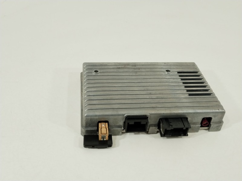 Recambio de modulo electronico para opel ampera (r12) ev 150 referencia OEM IAM 13353283  