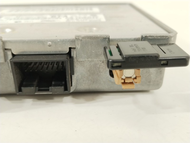 Recambio de modulo electronico para opel ampera (r12) ev 150 referencia OEM IAM 13353283  