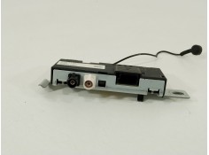 Recambio de antena para opel ampera (r12) ev 150 referencia OEM IAM 22831424  421251063