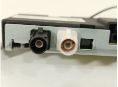 Recambio de antena para opel ampera (r12) ev 150 referencia OEM IAM 22831424  421251063 2