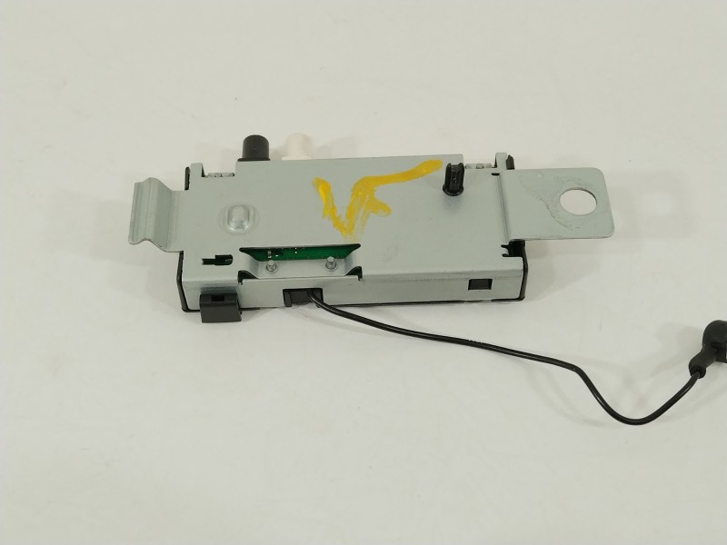 Recambio de antena para opel ampera (r12) ev 150 referencia OEM IAM 22831424  421251063