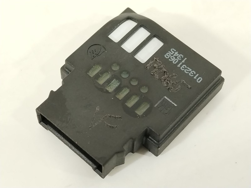 Recambio de sensor para opel ampera (r12) ev 150 referencia OEM IAM 13231068  