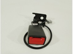 Recambio de enganche cinturon trasero derecho para opel ampera (r12) ev 150 referencia OEM IAM 22813697  80000012