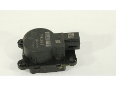 Recambio de motor apertura trampillas climatizador para opel ampera (r12) ev 150 referencia OEM IAM 52437251  