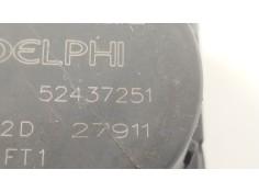 Recambio de motor apertura trampillas climatizador para opel ampera (r12) ev 150 referencia OEM IAM 52437251   2