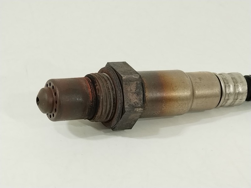 Recambio de sonda lambda para opel ampera (r12) ev 150 referencia OEM IAM 55569903  