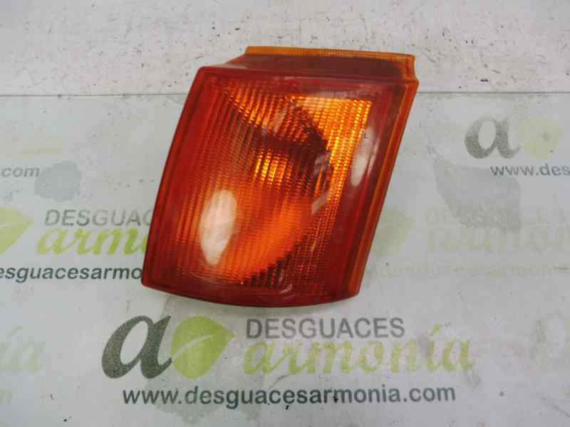 PILOTO DELANTERO IZQUIERDO 6166918 