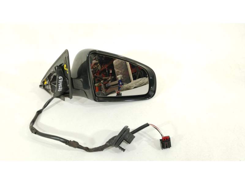RETROVISOR DERECHO 8P1858532G 