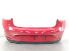 Recambio de paragolpes trasero para seat ibiza iv (6j5, 6p1) 1.6 tdi referencia OEM IAM 6j4807421  