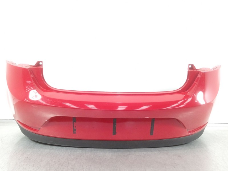 Recambio de paragolpes trasero para seat ibiza iv (6j5, 6p1) 1.6 tdi referencia OEM IAM 6j4807421  
