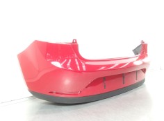 Recambio de paragolpes trasero para seat ibiza iv (6j5, 6p1) 1.6 tdi referencia OEM IAM 6j4807421   2