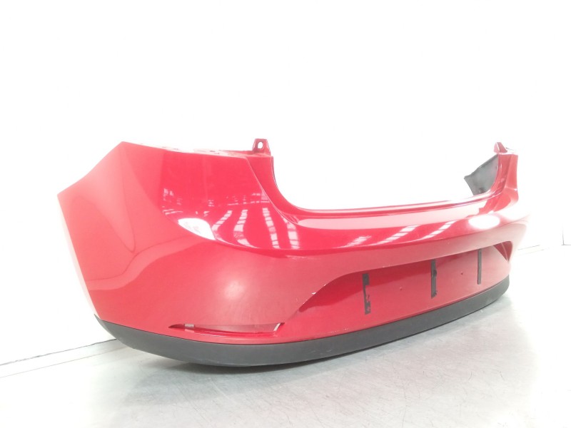 Recambio de paragolpes trasero para seat ibiza iv (6j5, 6p1) 1.6 tdi referencia OEM IAM 6j4807421  