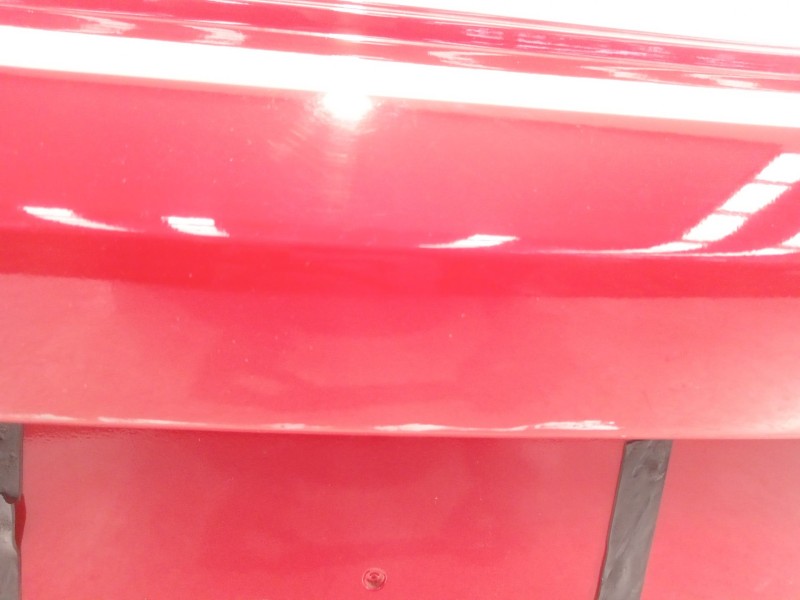 Recambio de paragolpes trasero para seat ibiza iv (6j5, 6p1) 1.6 tdi referencia OEM IAM 6j4807421  