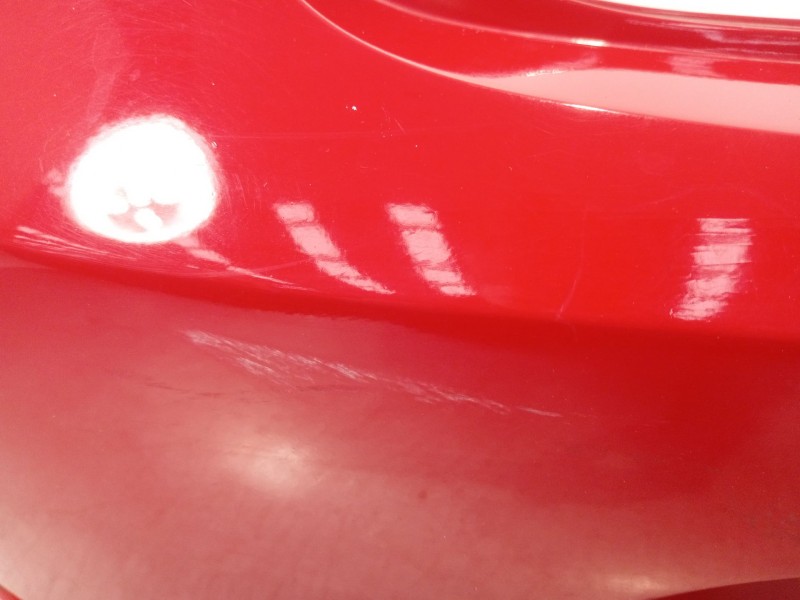 Recambio de paragolpes trasero para seat ibiza iv (6j5, 6p1) 1.6 tdi referencia OEM IAM 6j4807421  