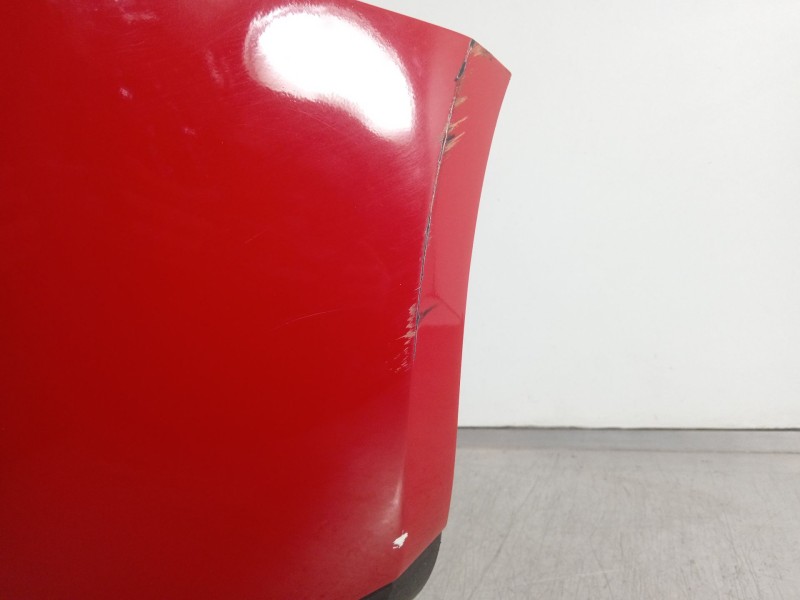 Recambio de paragolpes trasero para seat ibiza iv (6j5, 6p1) 1.6 tdi referencia OEM IAM 6j4807421  