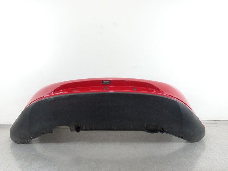 Recambio de paragolpes trasero para seat ibiza iv (6j5, 6p1) 1.6 tdi referencia OEM IAM 6j4807421  