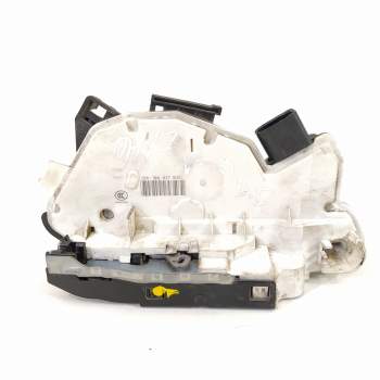 CERRADURA PUERTA DELANTERA IZQUIERDA 5N1837015C 