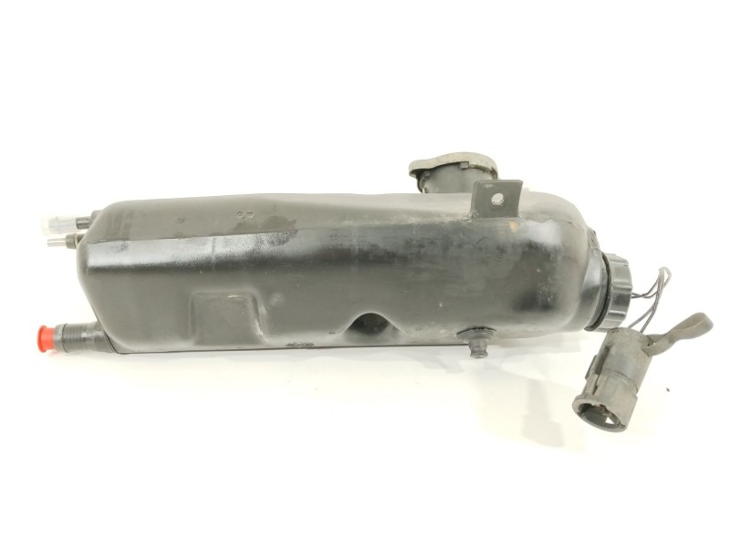 Recambio de deposito expansion para jaguar xj (xj40, xj81) 6 3.6 referencia OEM IAM CAC9717  