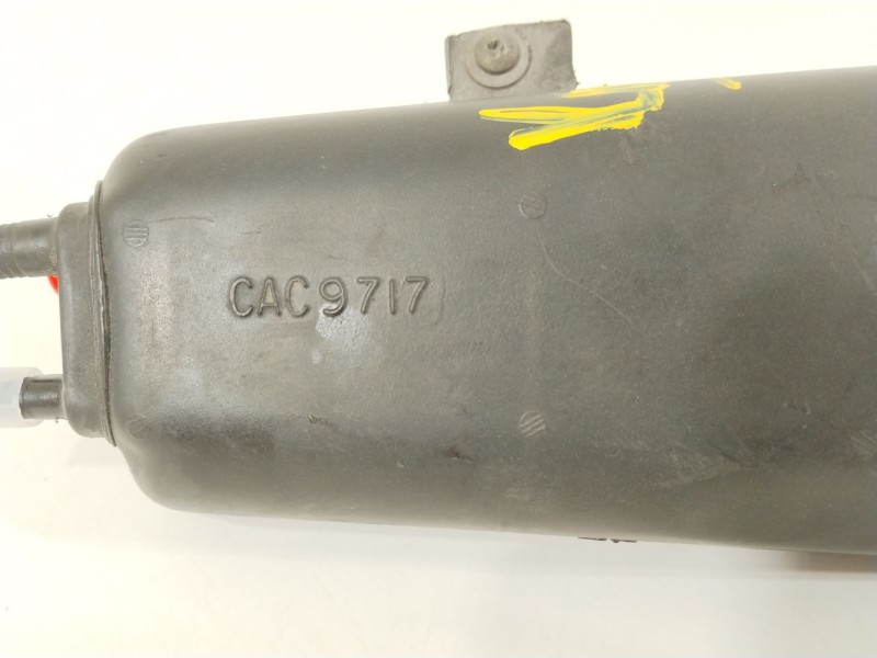 Recambio de deposito expansion para jaguar xj (xj40, xj81) 6 3.6 referencia OEM IAM CAC9717  