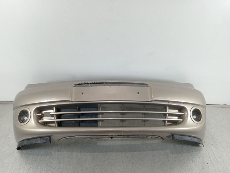 Recambio de paragolpes delantero para citroën xsara picasso (n68) 2.0 hdi referencia OEM IAM   
