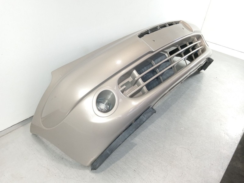 Recambio de paragolpes delantero para citroën xsara picasso (n68) 2.0 hdi referencia OEM IAM   