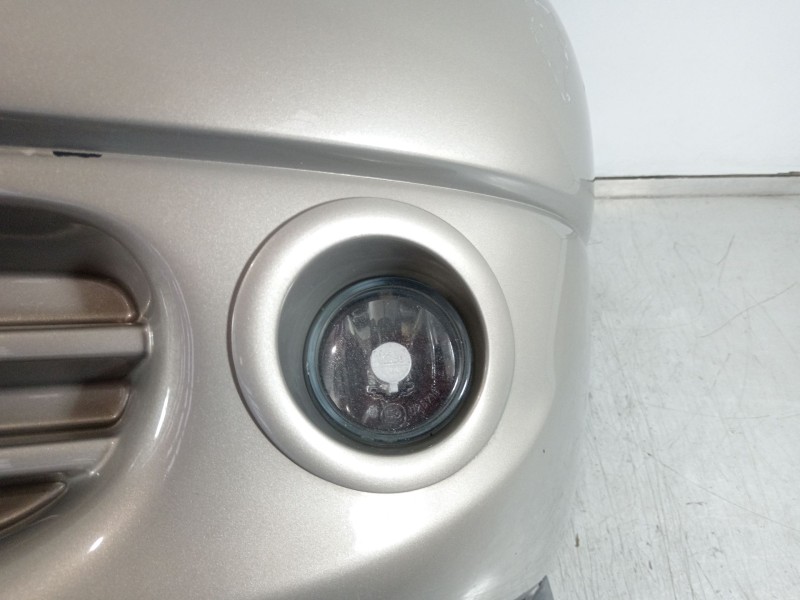 Recambio de paragolpes delantero para citroën xsara picasso (n68) 2.0 hdi referencia OEM IAM   