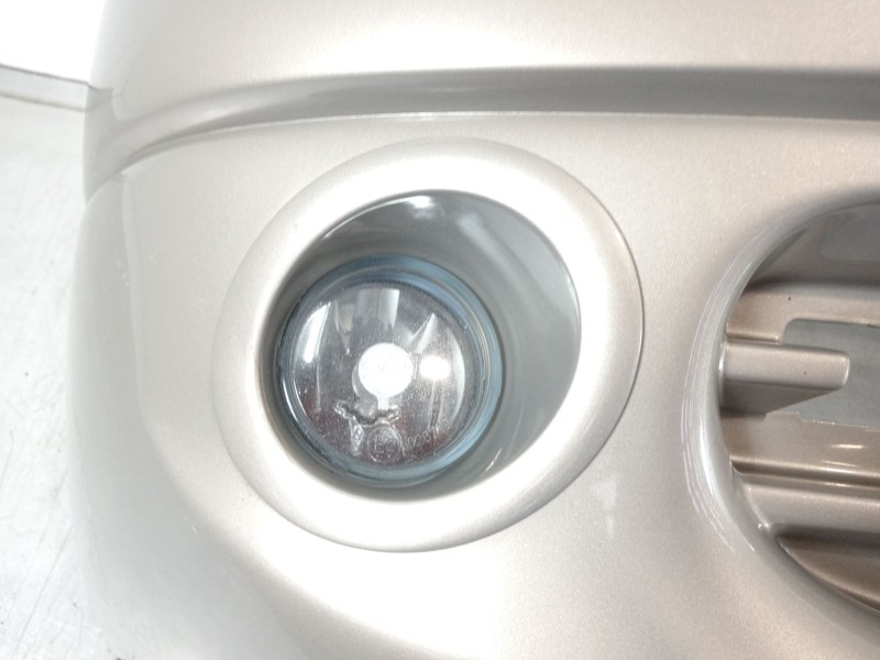 Recambio de paragolpes delantero para citroën xsara picasso (n68) 2.0 hdi referencia OEM IAM   