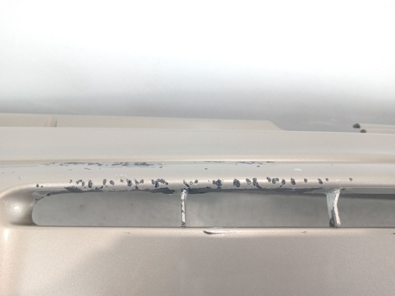 Recambio de paragolpes delantero para citroën xsara picasso (n68) 2.0 hdi referencia OEM IAM   