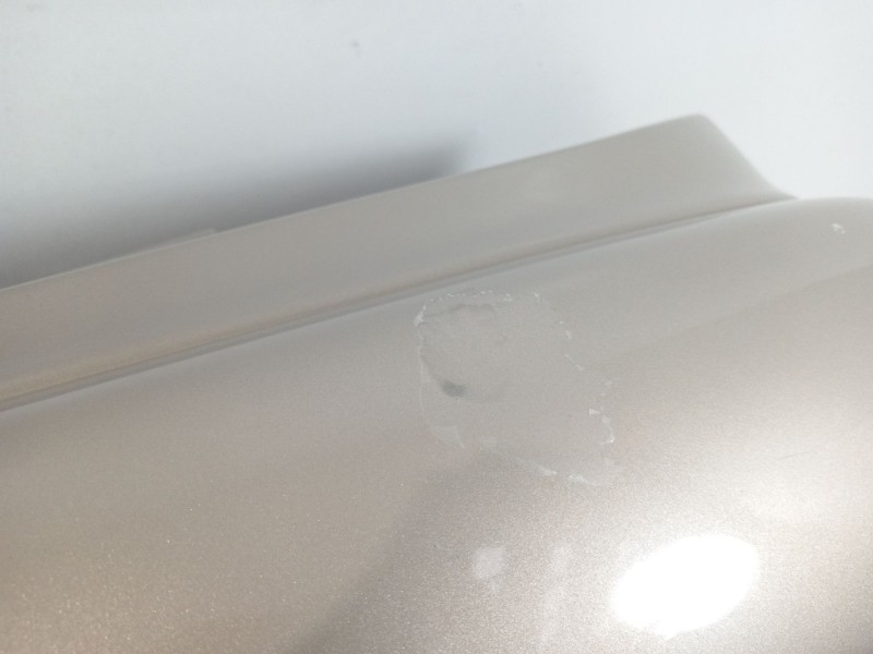 Recambio de paragolpes delantero para citroën xsara picasso (n68) 2.0 hdi referencia OEM IAM   