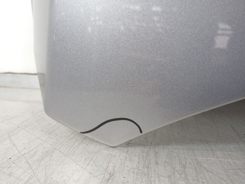 Recambio de capot para opel corsa f (p2jo) 1.5 (68) referencia OEM IAM   